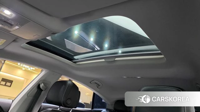 Volkswagen Arteon id 3871376 из Кореи 9