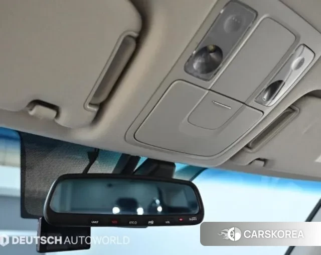 Kia Mohave Master id 3573005 из Кореи 9