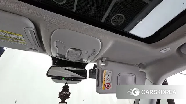 Jeep Renegade id 3437648 из Кореи 9