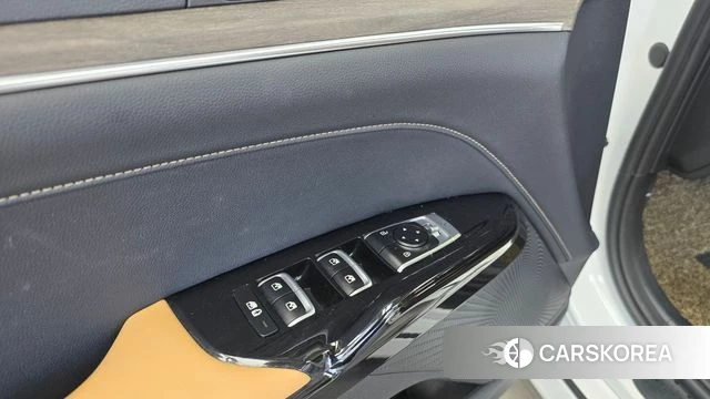 Kia K5 3rd generation id 4458405 из Кореи 9
