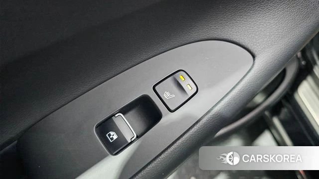 Hyundai The New Grandeur IG id 4422751 из Кореи 9
