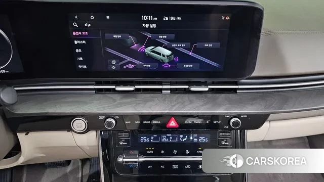 Kia Carnival 4th generation id 3697986 из Кореи 9