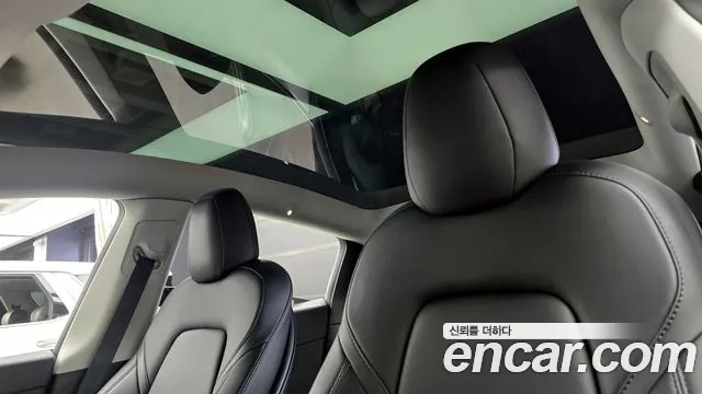 Tesla Model Y id 2949741 из Кореи 9