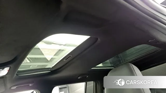 Hyundai Santa Fe (MX5) id 3442244 из Кореи 9