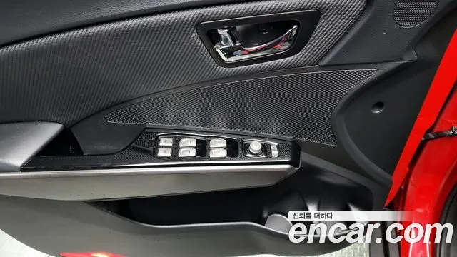 Ssangyong Tivoli Air id 2619128 из Кореи 9