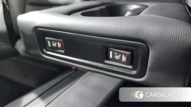 Renault Korea (Samsung) The New QM6 id 3582877 из Кореи 9