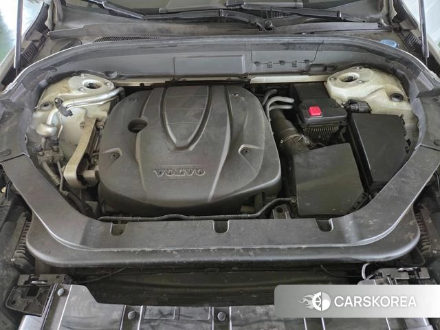Volvo XC60 second Generation id 3823881 из Кореи 9