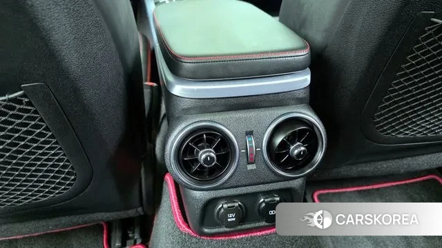 Kia Stinger Meister id 3582371 из Кореи 9