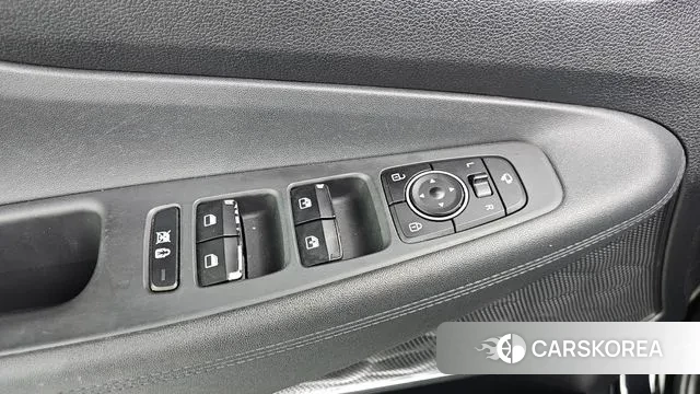 Hyundai Santa Fe TM id 3742614 из Кореи 9