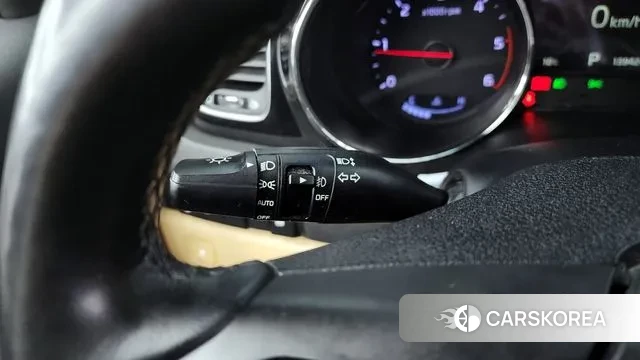 Kia The New Carnival id 3661353 из Кореи 9