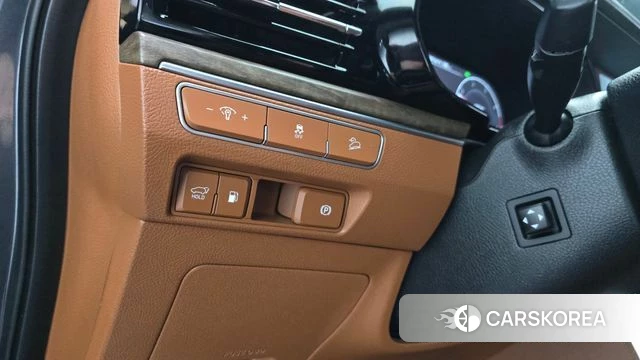 Kia Mohave Master id 4518047 из Кореи 9