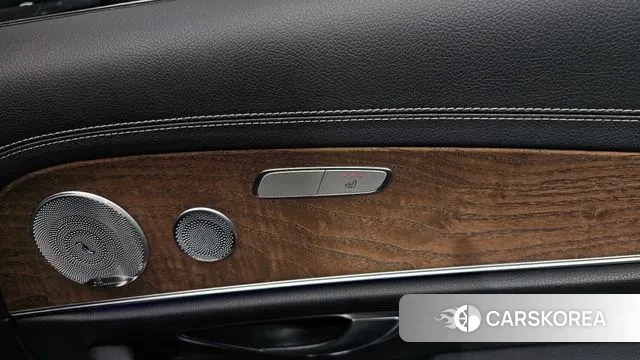 Mercedes-Benz E-Class W213 id 3702768 из Кореи 9