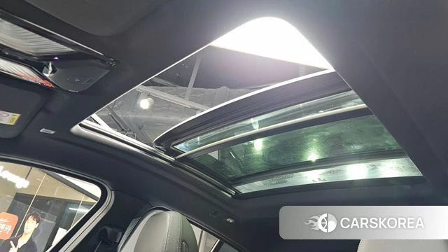 BMW X4 (G02) id 4428740 из Кореи 9