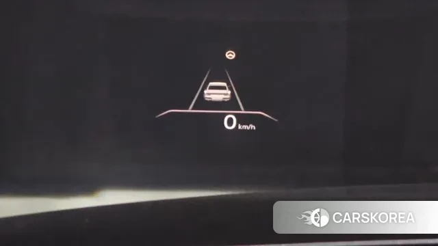 Genesis G80 (RG3) id 3428283 из Кореи 9