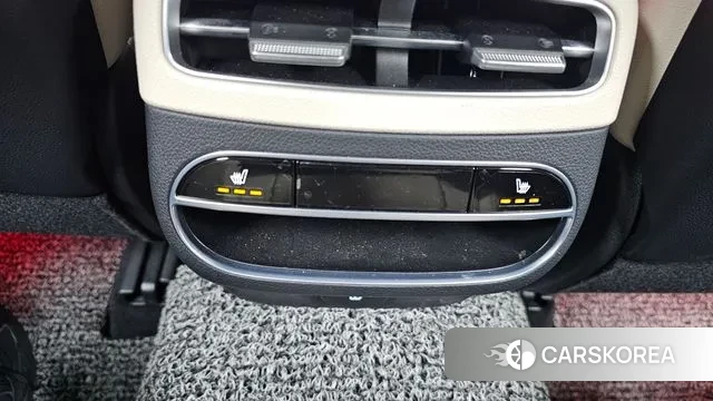 Genesis GV70 id 3416597 из Кореи 9