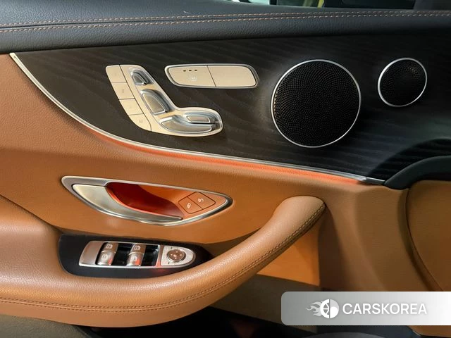 Mercedes-Benz E-Class W213 id 3861263 из Кореи 9
