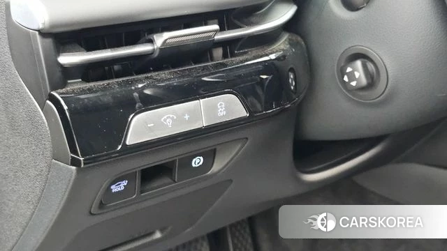 Genesis G80 (RG3) id 4617677 из Кореи 9