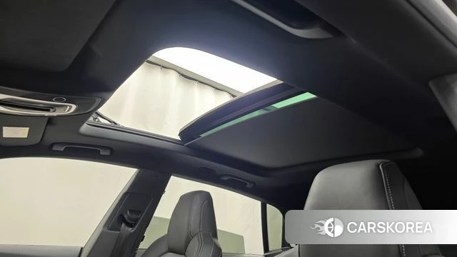 Audi Q8 (4M) id 4354587 из Кореи 9
