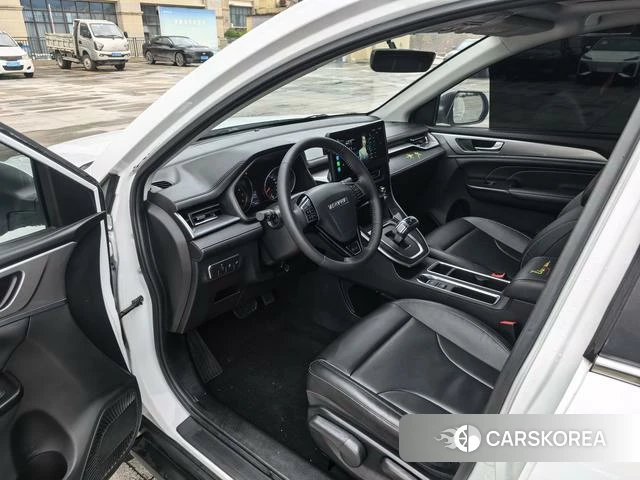 Haval M6 id 3882253 из Китая 9