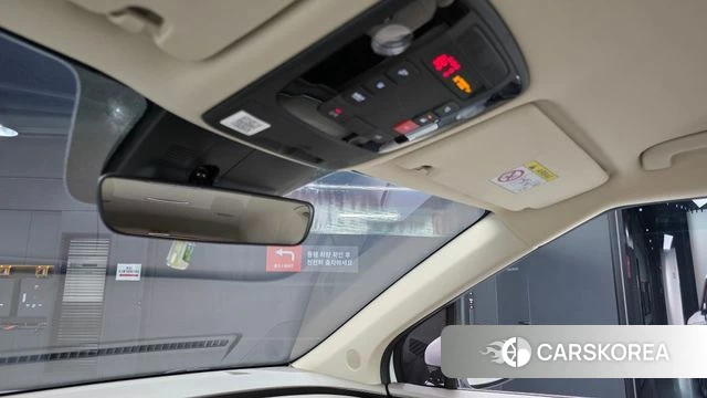 Kia Carnival 4th generation id 4330330 из Кореи 9