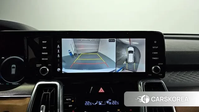 Kia Sorento 4th Generation id 3379867 из Кореи 9