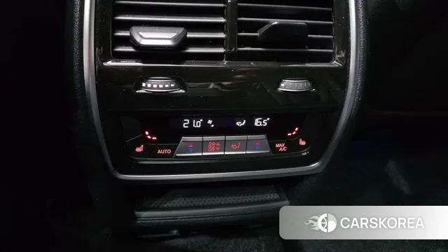 BMW X5 (G05) id 3316685 из Кореи 9