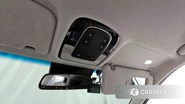 Hyundai Palisade id 3905512 из Кореи 9