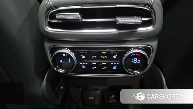 Genesis GV80 id 3909894 из Кореи 9