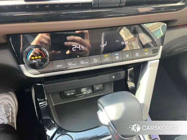 Kia Seltos id 3740541 из Кореи 9