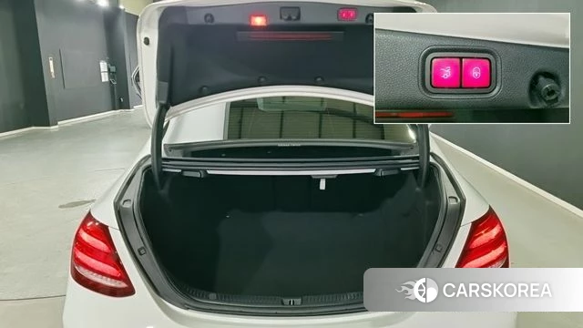 Mercedes-Benz E-Class W213 id 3936550 из Кореи 9