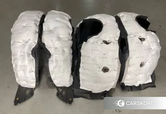 Peugeot e-208 second Generation id 3727761 из Кореи 9