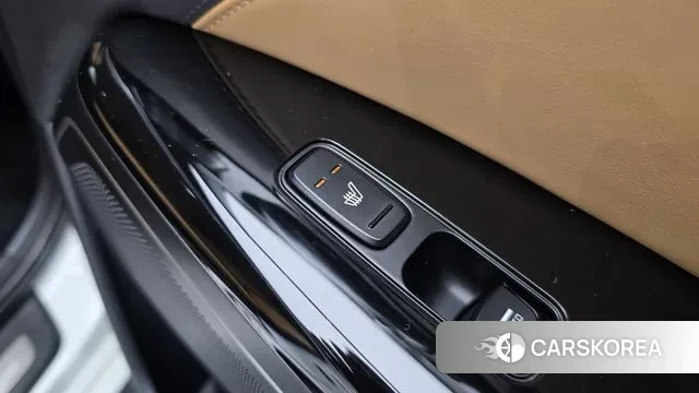 Kia K7 Premier id 3439436 из Кореи 9