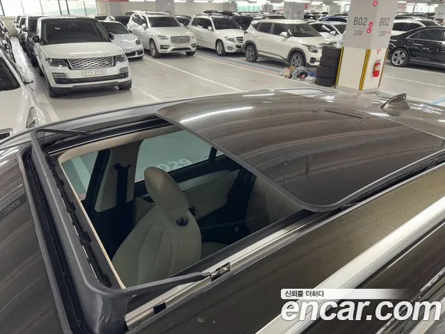 BMW X1 (F48) id 2707663 из Кореи 9