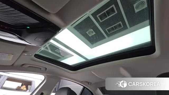 BMW 5 Series (G30) id 3444406 из Кореи 9