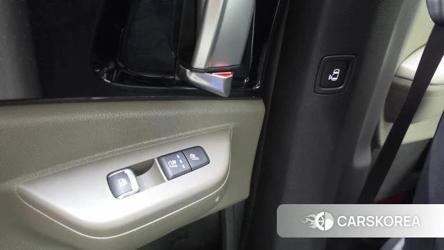 Kia The New Carnival 4th Generation id 4783167 из Кореи 9