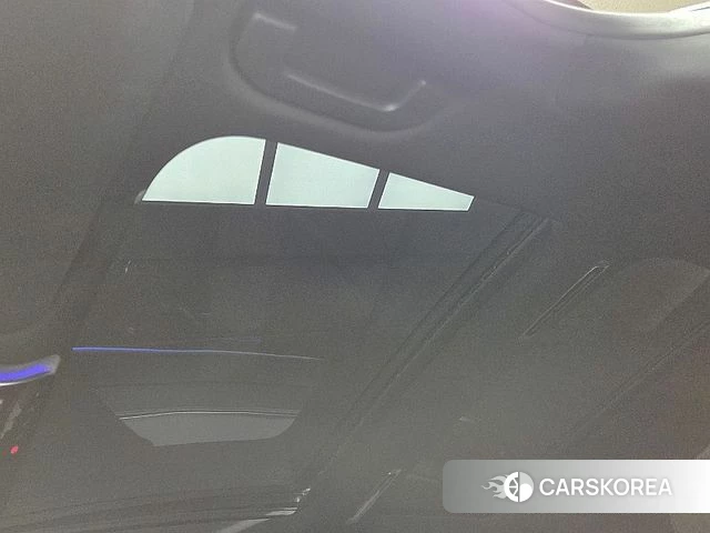 Mercedes-Benz S-Class W223 id 4899564 из Кореи 9