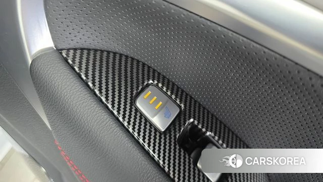 Genesis G70 id 4502767 из Кореи 9