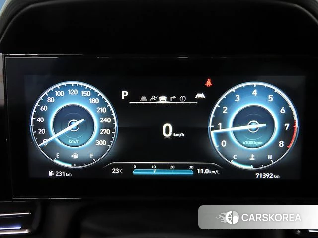 Hyundai Avante (CN7) id 3922542 из Кореи 9