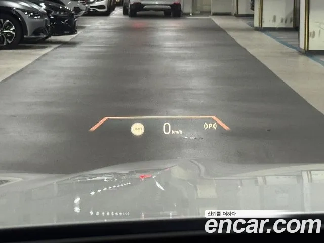 BMW X7 (G07) id 2920104 из Кореи 9