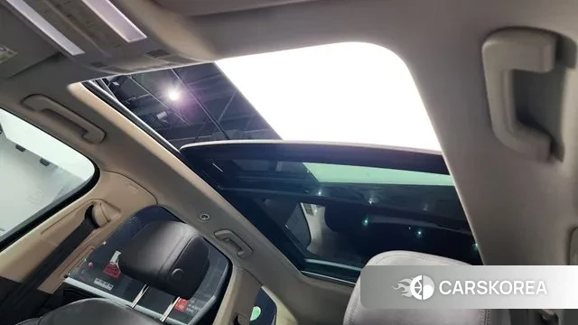 Volkswagen Touareg 3rd generation id 3654344 из Кореи 9