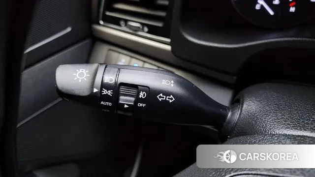 Hyundai Avante AD id 3505501 из Кореи 9