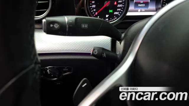 Mercedes-Benz E-Class W213 id 2896624 из Кореи 9