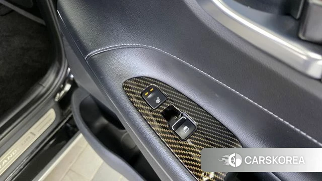 Hyundai Grandeur IG Hybrid id 3942984 из Кореи 9