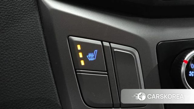 Hyundai The New Grand Starex id 4020056 из Кореи 9