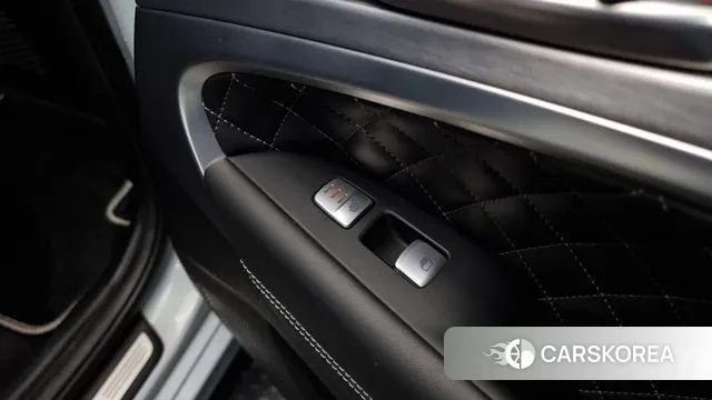 Genesis G70 id 3380459 из Кореи 9