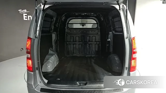 Hyundai The New Grand Starex id 3651084 из Кореи 9