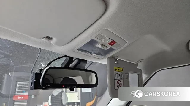 Hyundai Casper id 3581518 из Кореи 9