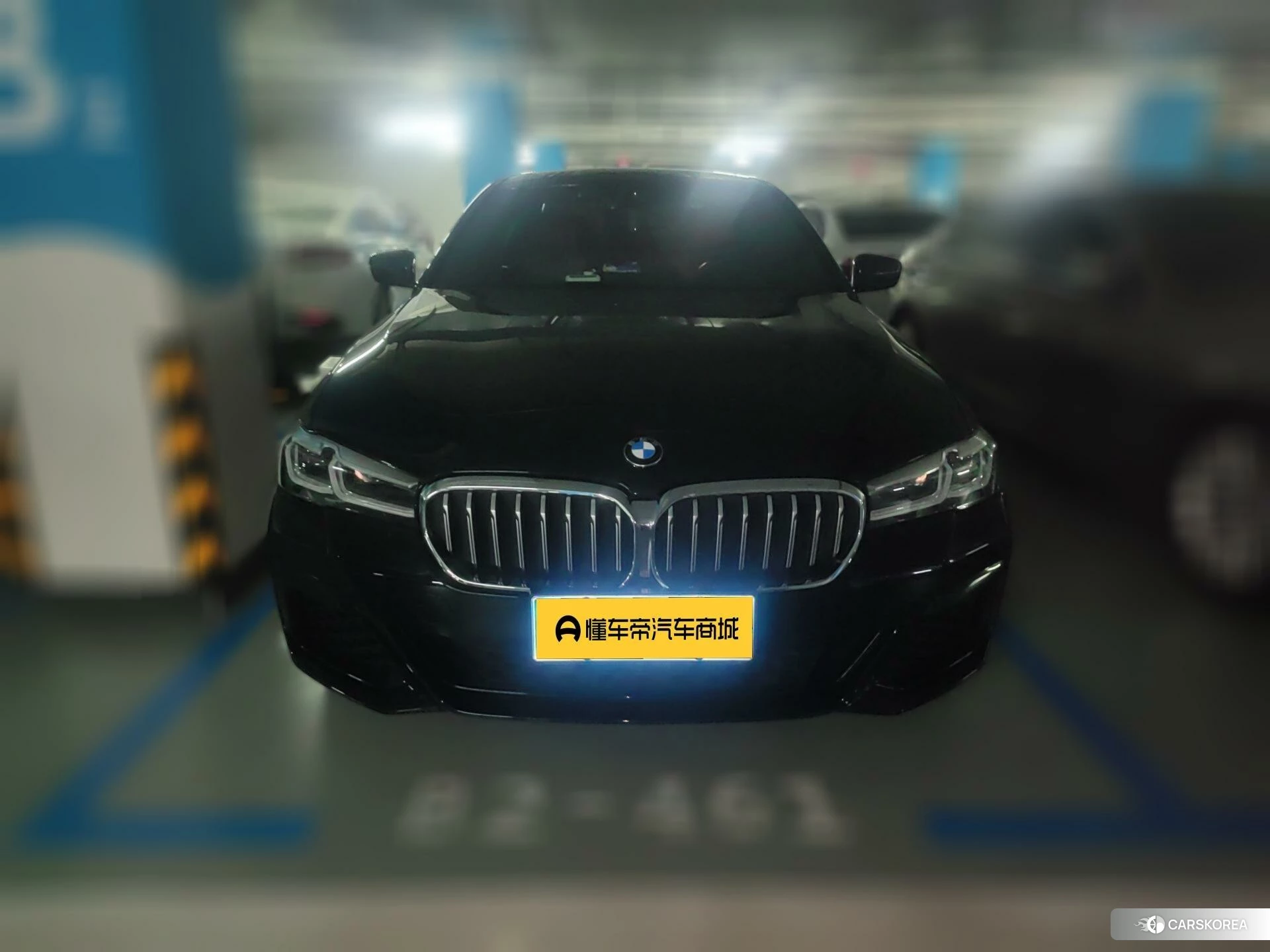 BMW 5 series id 4473408 из Китая 9