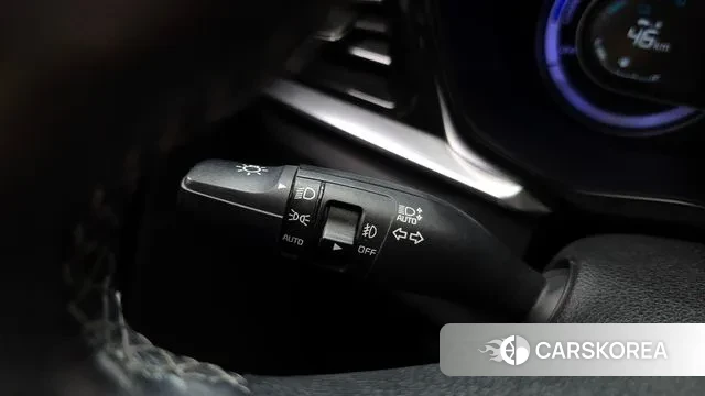 Kia The New Niro id 2961625 из Кореи 9