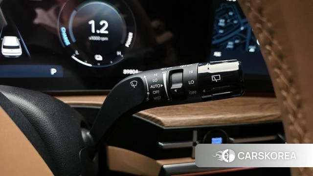 Hyundai Santa Fe (MX5) id 3896948 из Кореи 9